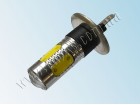 Светодиодная автолампа H1, 11W 12V